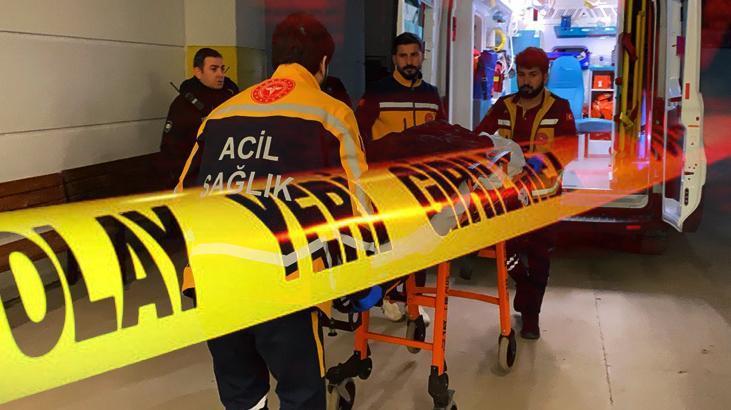 Adıyaman’da silahlı kavga! Çok sayıda ölü ve yaralı var…