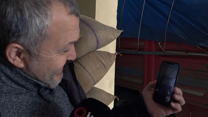 Hesabına 100 lira beklerken gelen para şaşkına çevirdi