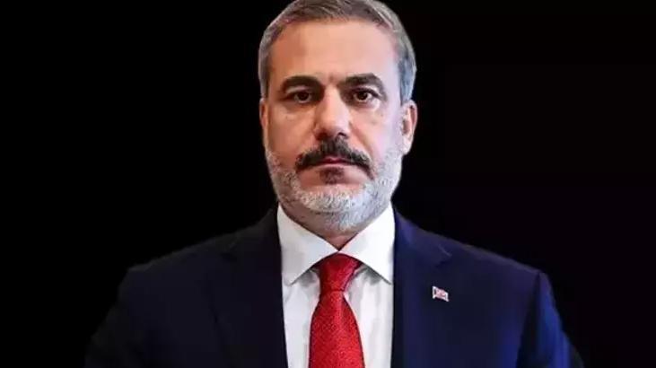 Bakan Fidan, Meksika temaslarının ardından yurda döndü