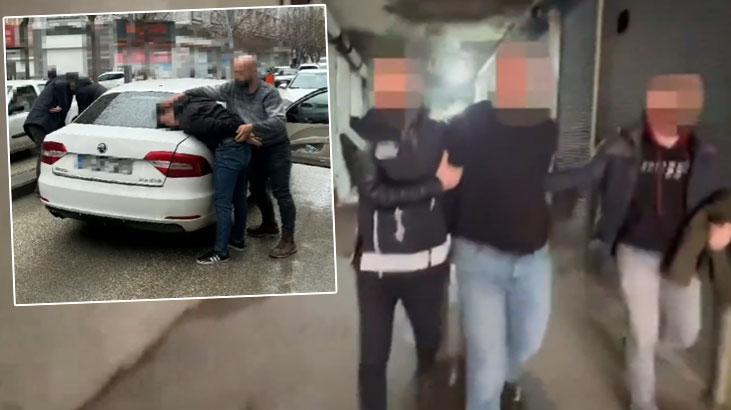 Göçmen kaçakçılarına geçit yok! 42 kişi yakalandı