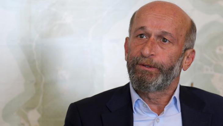 Son dakika: Adalar Belediye Başkanı Erdem Gül’e 5 yıl hapis cezası