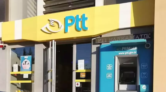 PTT’den UETS uyarısı! Borcu yokken 650 bin lira ödedi