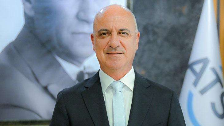 Turizm sezonuna hazırız