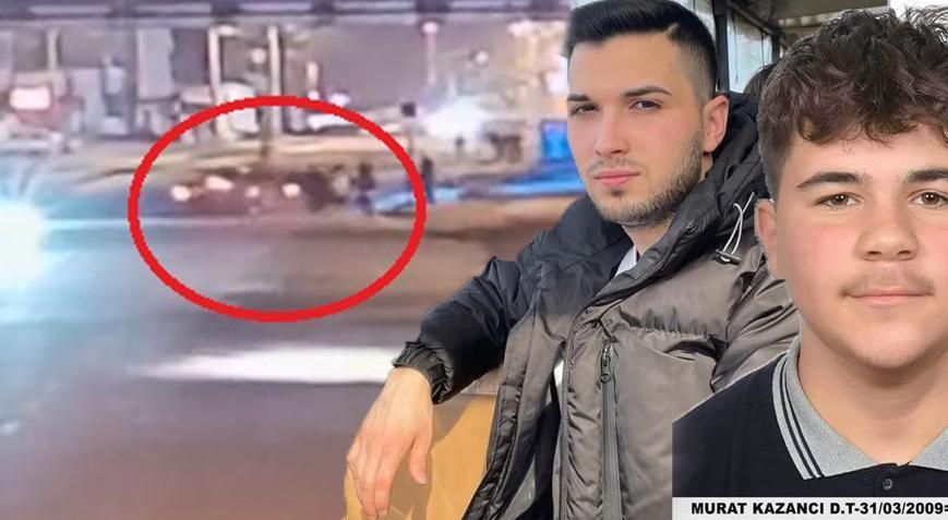 Otomobilin park halindeki araca çarpmıştı! Bir acı haber daha geldi