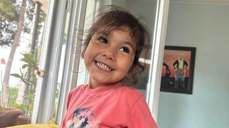 Serum verilip evine gönderildi! 5 yaşındaki çocuk yolda hayatını kaybetti