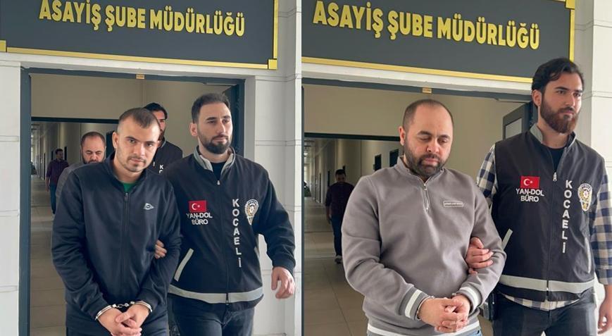 Düşük ayarlı altınlarla vurgun! Tam 200 bin TL dolandırdılar