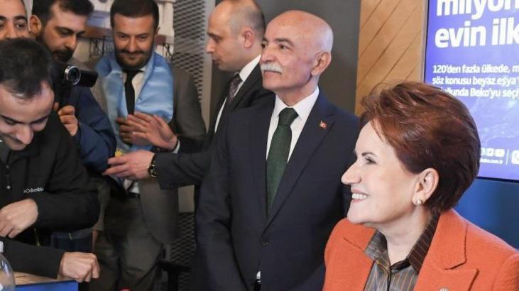 İYİ Parti’ye Ankara’da şok! CHP’nin itirazı kabul edildi