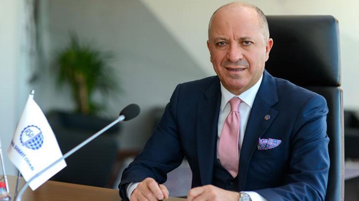 “Büyümenin kaynağı sınai üretim değil iç tüketim”