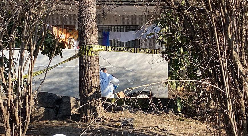 Dehşet evi! Av tüfekli dehşette aynı aileden 2 kişi öldü, 3 kişi yaralandı