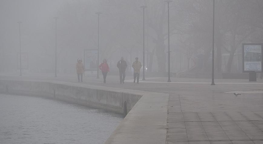 Çanakkale Boğazı gemi geçişlerine kapatıldı