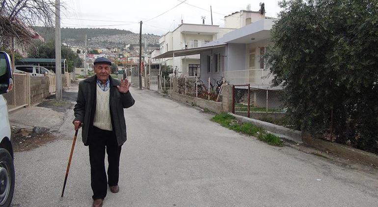 Mersin'de Alper Gezeravcı heyacanı! 'Çocukken uçak geçerken 'ben bu uçağı bir gün süreceğim' derdi'