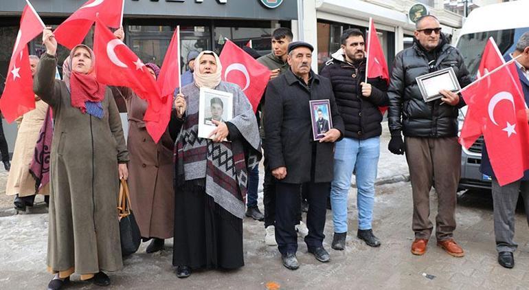 Bir annenin yürek yakan feryadı! 'Bu acının tarifi yok, oğlum ne olur gel'