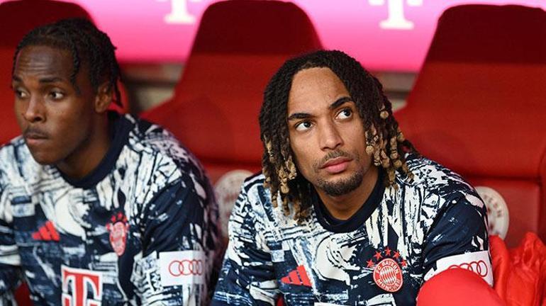 Sacha Boey'den Galatasaray itirafı! 'Çok baskı olan bir kulüp'