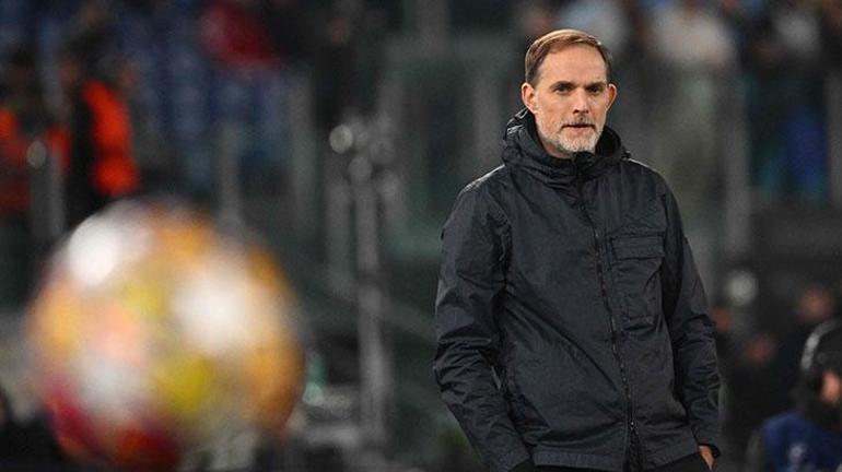 SON DAKİKA | Tuchel'e Sacha Boey tepkisi! 'Hemen yarın gönderin'