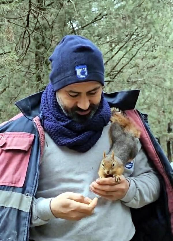 Sincaplarla hayrete düşüren bağ! 'Sevginin başaramayacağı hiçbir şey yok'