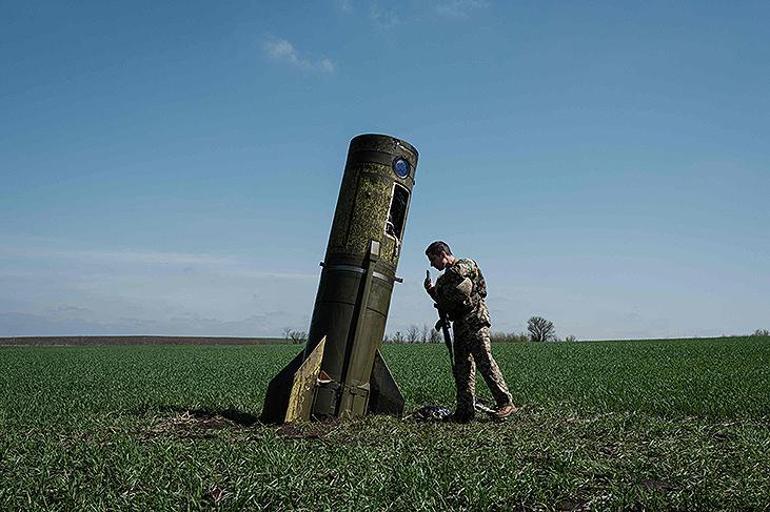 Dünya savaşına kapı aralandı! 'NATO birlikleri cepheye sürülsün'