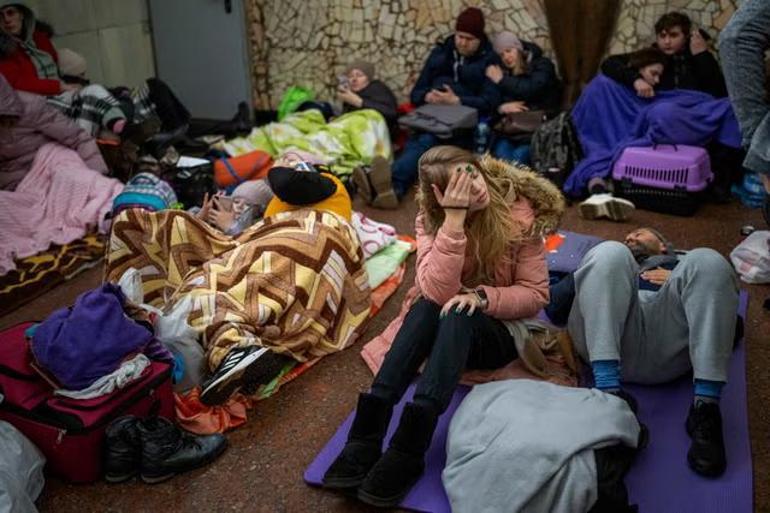 Ukrayna-Rusya savaşının ikinci yıl dönümü: İki ülkeyi neler bekliyor, çatışmalar nereye gidebilir?