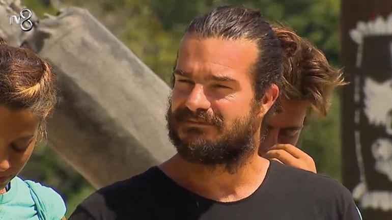 Survivor All Star'da ikinci eleme adayı belli oldu! Yarışmacılar resmen delirdi: Oyun alanında kaos