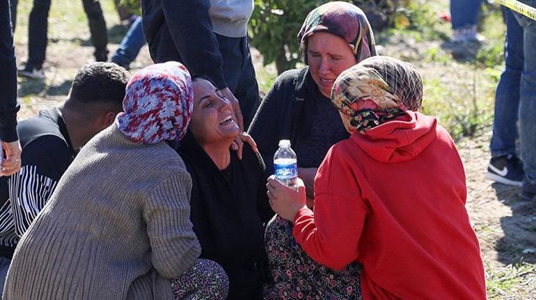 Antalya'da kan donduran olay! Ördek avlamaya gitti, ceset buldu