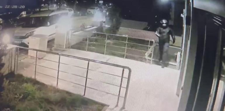 Pendik'te polise silahlı saldırı! Yeni detaylar ortaya çıktı