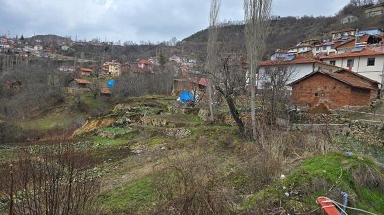 'Ne heyelan ne de toprak kayması, yer altındaki ana faylar harekete geçti'