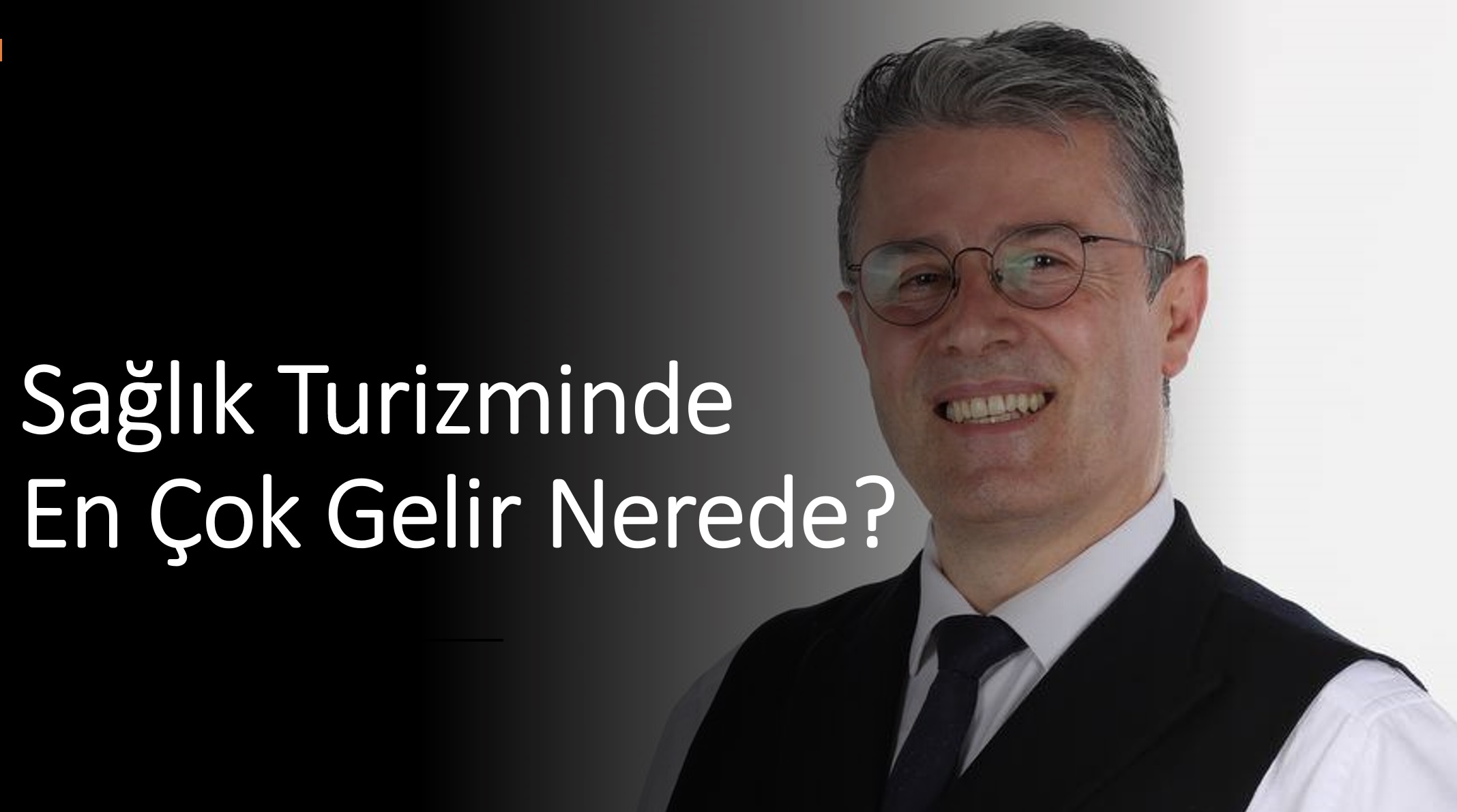 Sağlık Turizminde en çok gelir nerede…