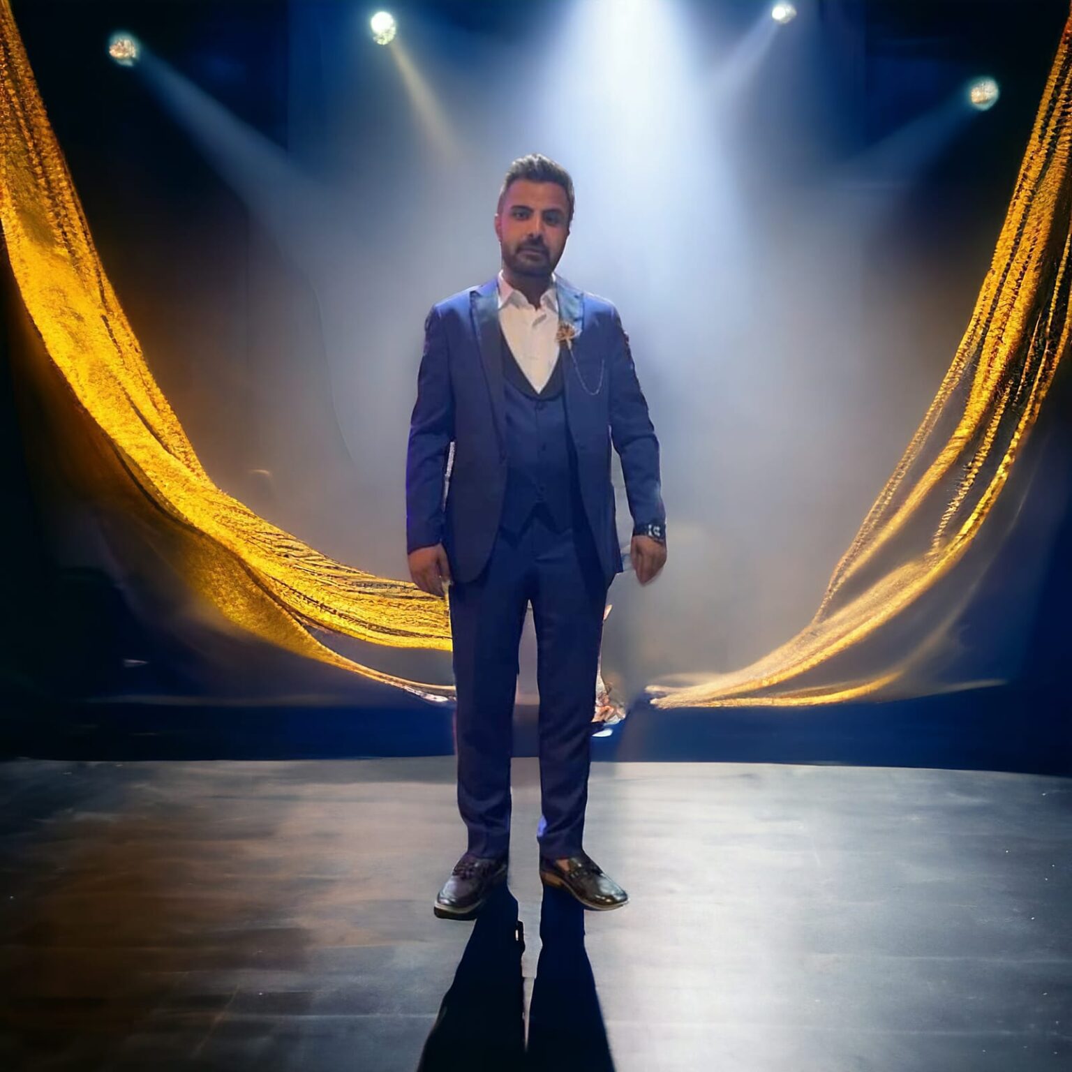 HAYTEXTIL’in Başarısı