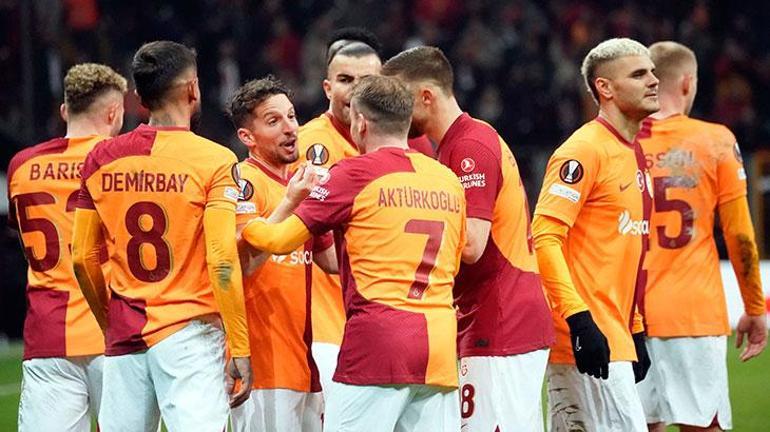 SON DAKİKA | Galatasaray, Sparta Prag'ı elerse devlerle eşleşebilir! İşte muhtemel rakipler