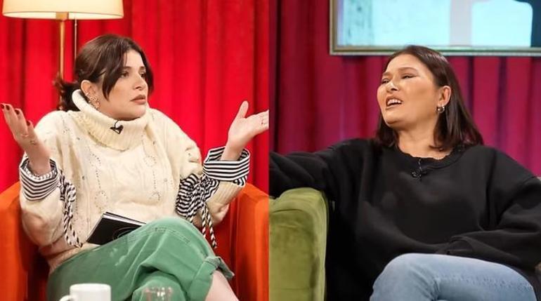 Gonca Vuslateri, Nurgül Yeşilçay'ın koy kiraladığını açıkladı! 'Sen nasıl bir cüretle gelmek istersin?'