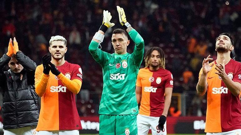 SON DAKİKA HABERİ: Muslera, Türkiye'de kalıyor ama Galatasaray'da değil! İşte yeni takımı ve yıllık ücreti