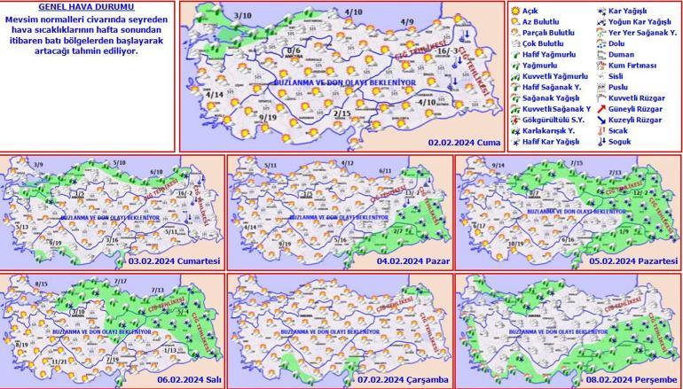 Son dakika... Meteoroloji bugün için saat verdi! İstanbul dahil: Kuvvetli geliyor