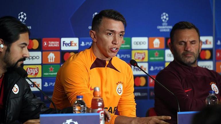 Galatasaray'da Muslera krizi! Görüşmelerden sonuç çıkmadı