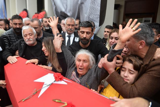 Belediye binasında öldürüldü! Zeydan Karalar: Bunun arkasında başka bir şey var