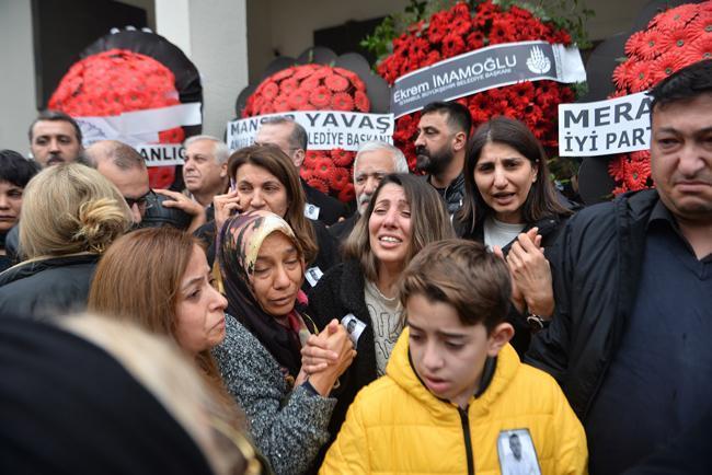 Belediye binasında öldürüldü! Zeydan Karalar: Bunun arkasında başka bir şey var