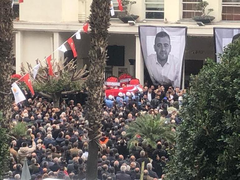 Belediye binasında öldürüldü! Zeydan Karalar: Bunun arkasında başka bir şey var