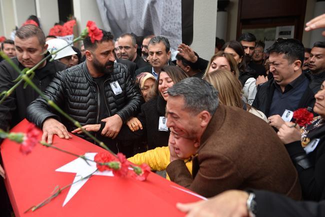 Belediye binasında öldürüldü! Zeydan Karalar: Bunun arkasında başka bir şey var