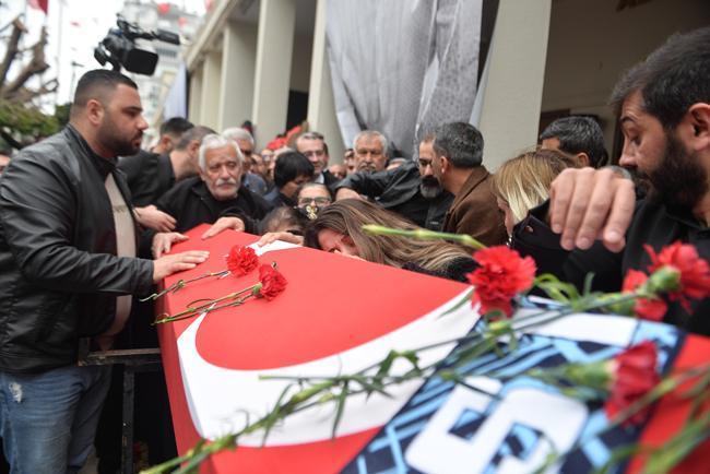 Belediye binasında öldürüldü! Zeydan Karalar: Bunun arkasında başka bir şey var