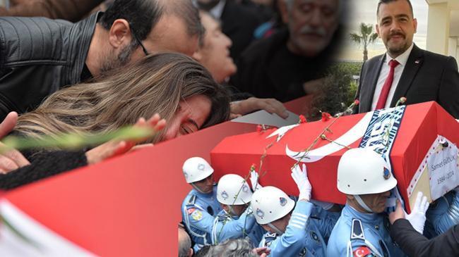 Belediye binasında öldürüldü! Zeydan Karalar: Bunun arkasında başka bir şey var