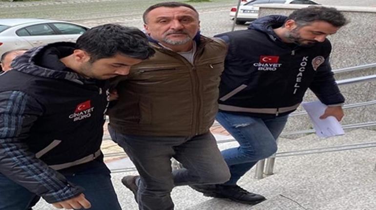 Kocaeli'deki korkunç olayda mahkeme görüldü! Sanığın yeğeni konuştu: Amcam o gece gelmesiydi, 2 cinayet işlenecekti