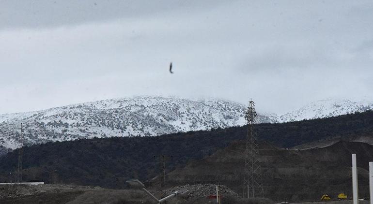 Maden ocağındaki kurtarma çalışmalarında 6'ncı gün! Yeni toprak kaymaları yaşanıyor