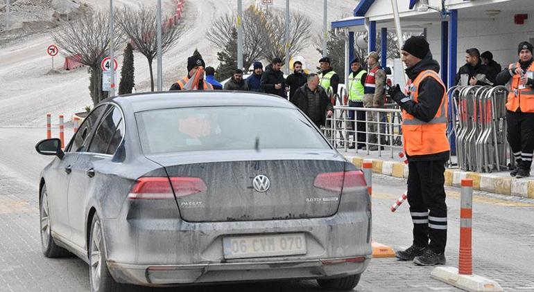 Maden ocağındaki kurtarma çalışmalarında 6'ncı gün! Yeni toprak kaymaları yaşanıyor