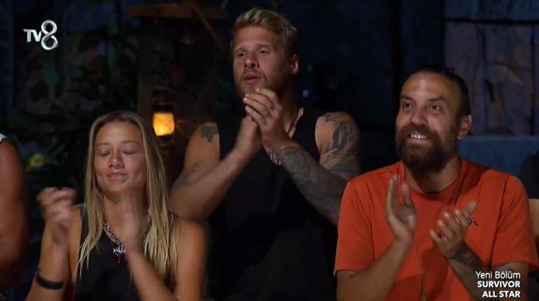 Survivor'da ilk eleme adayı belli oldu! Acun Ilıcalı Hakan'ın foyasını ortaya çıkardı