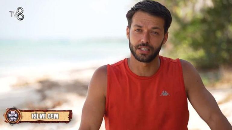 Survivor All Star'da Hakan Hatipoğlu'ndan zehir zemberek sözler! Oyun alanını terk etti