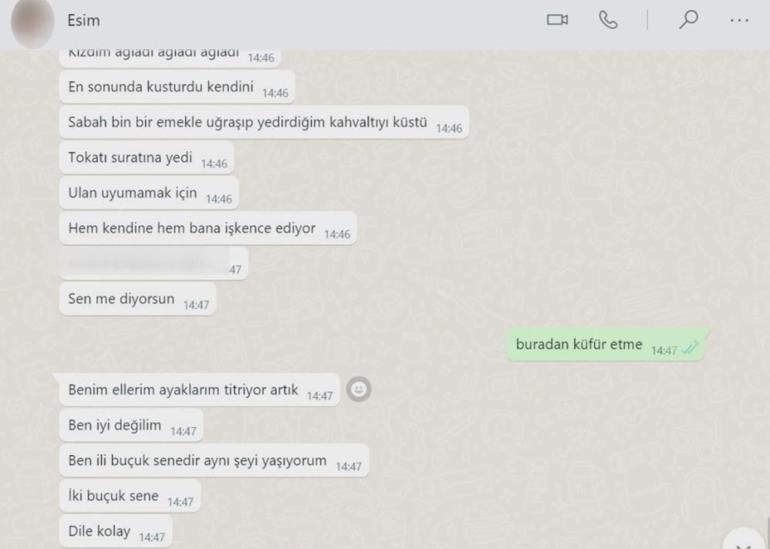 Eşinden boşanan adam eşi ve kayınvalidesi tarafından dehşeti yaşadı