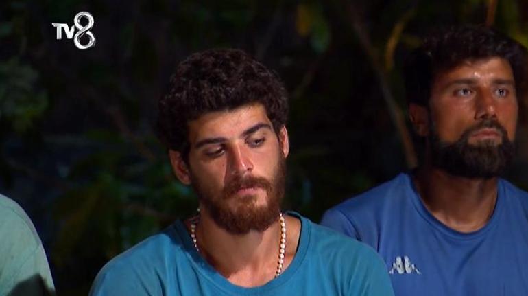 Survivor'da ilk eleme adayı belli oldu! Yunus Emre ile Yaman ceza aldı! Ogeday ile ilgili flaş karar