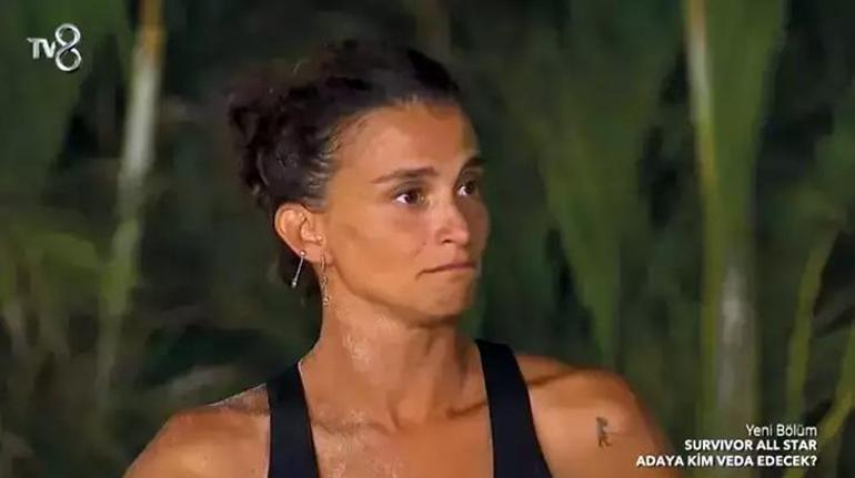 Survivor'da ilk eleme adayı belli oldu! Yunus Emre ile Yaman ceza aldı! Ogeday ile ilgili flaş karar