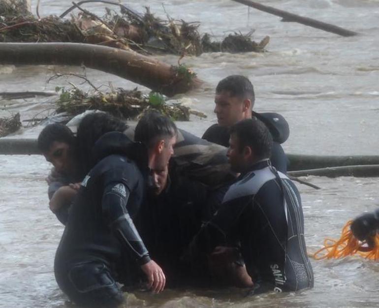 14 saatlik gergin duruşma! 6 kişi can verdi: 'Kuzu bile kurtulurdu' dedi, ortalık karıştı