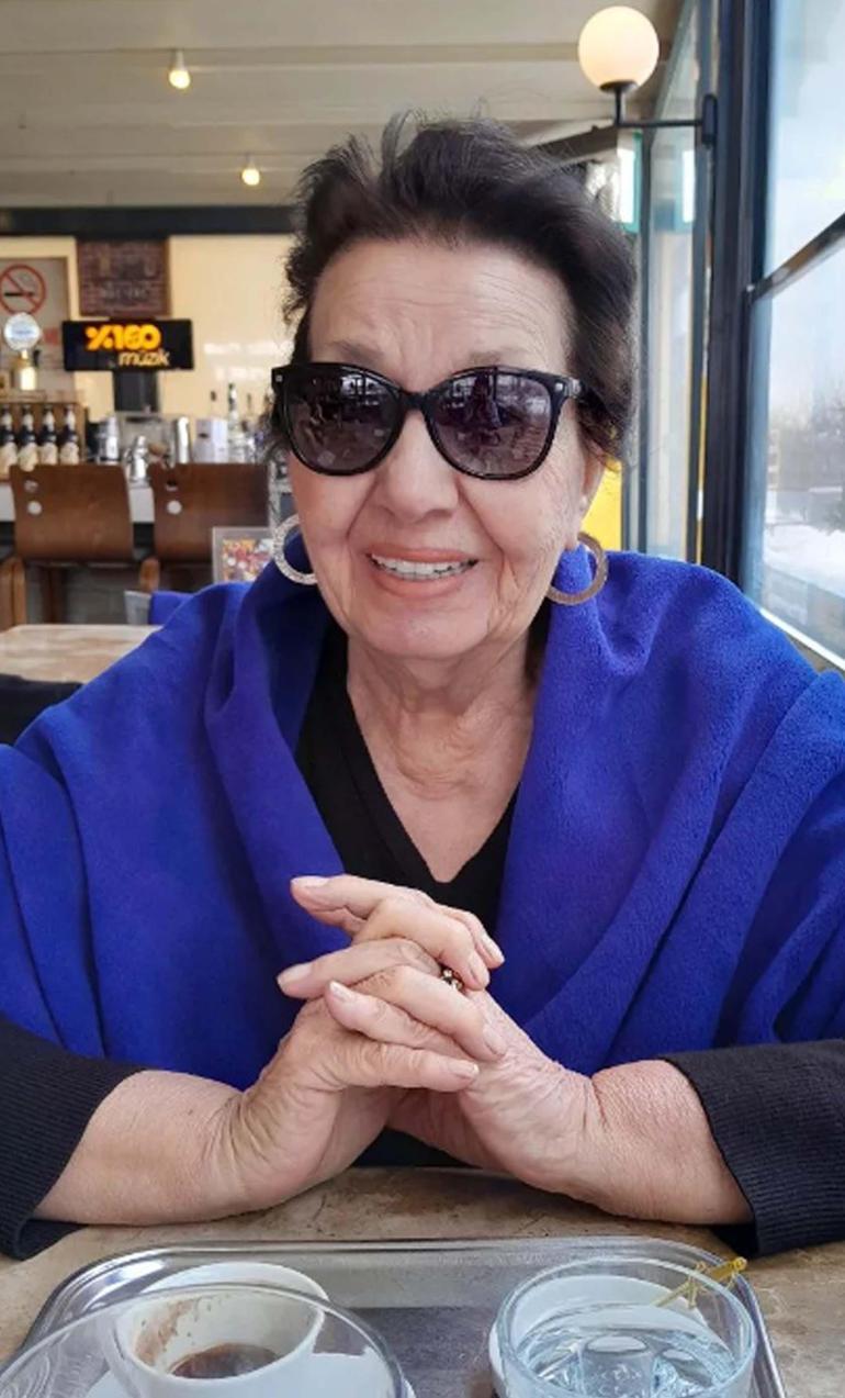 Güven Hokna'dan yıllar sonra gelen itiraf: Sette tuvaletleri temizledim