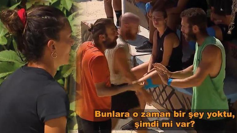 Survivor All Star 2024'de üçüncü eleme adayı belli oldu! 'Mustafa Kemal'in ormanına kuzu değil aslan girdi'