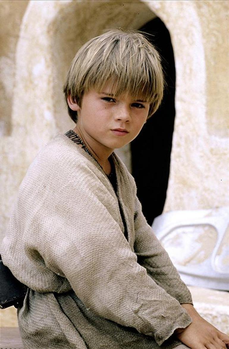 Star Wars'un çocuk yıldızı Jake Lloyd akıl hastanesine kaldırıldı!